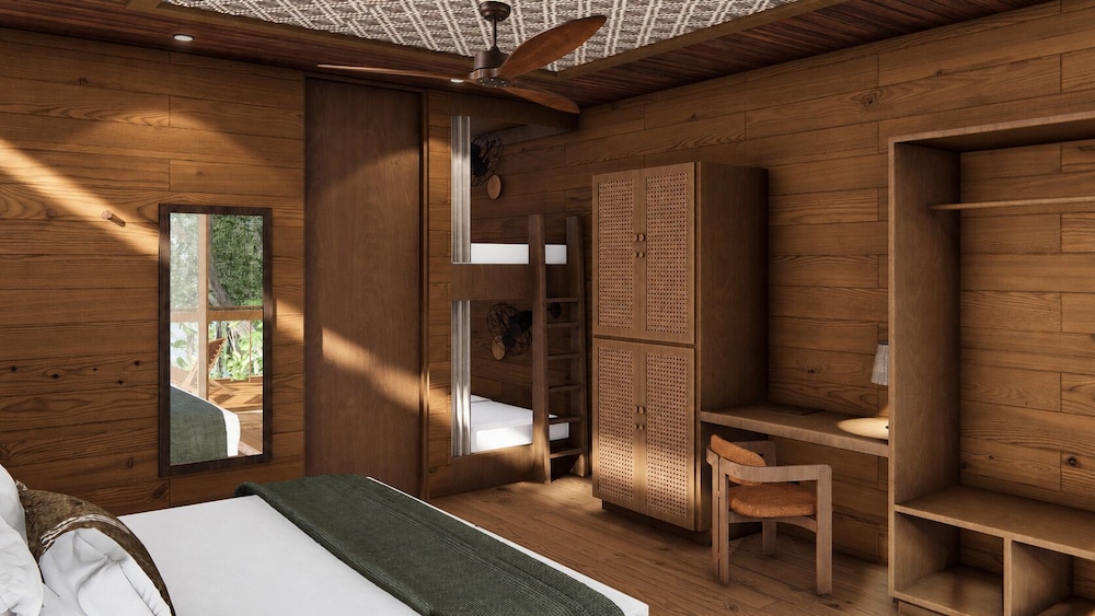 Bambuda Lodge 38/66