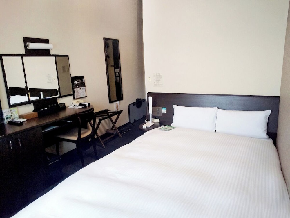 Hotel Route-Inn Ena 15/46