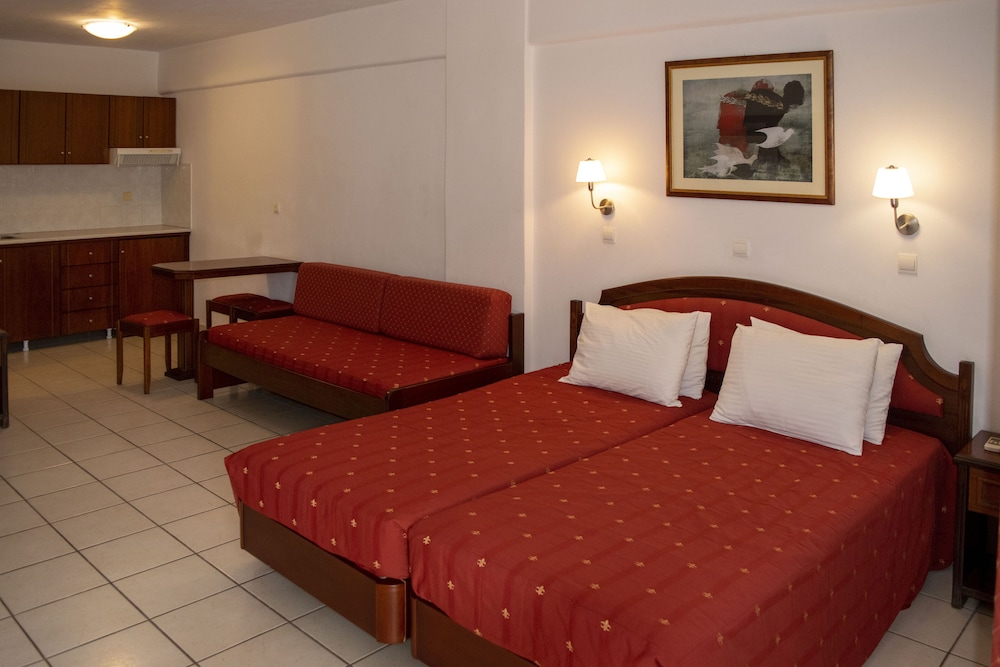 Giannoulaki Hotel 12/54
