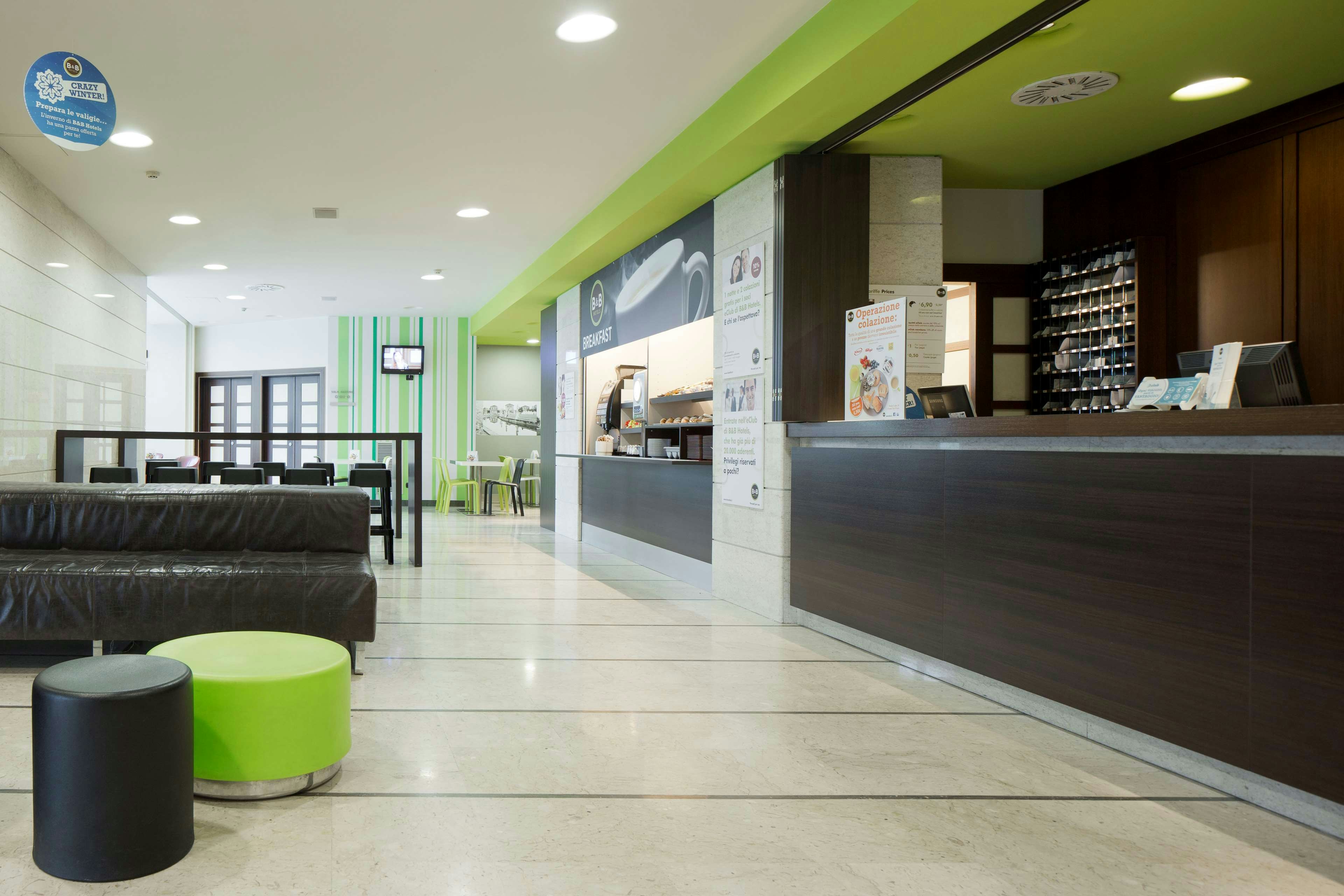 B&B Hotel Padova 12/53