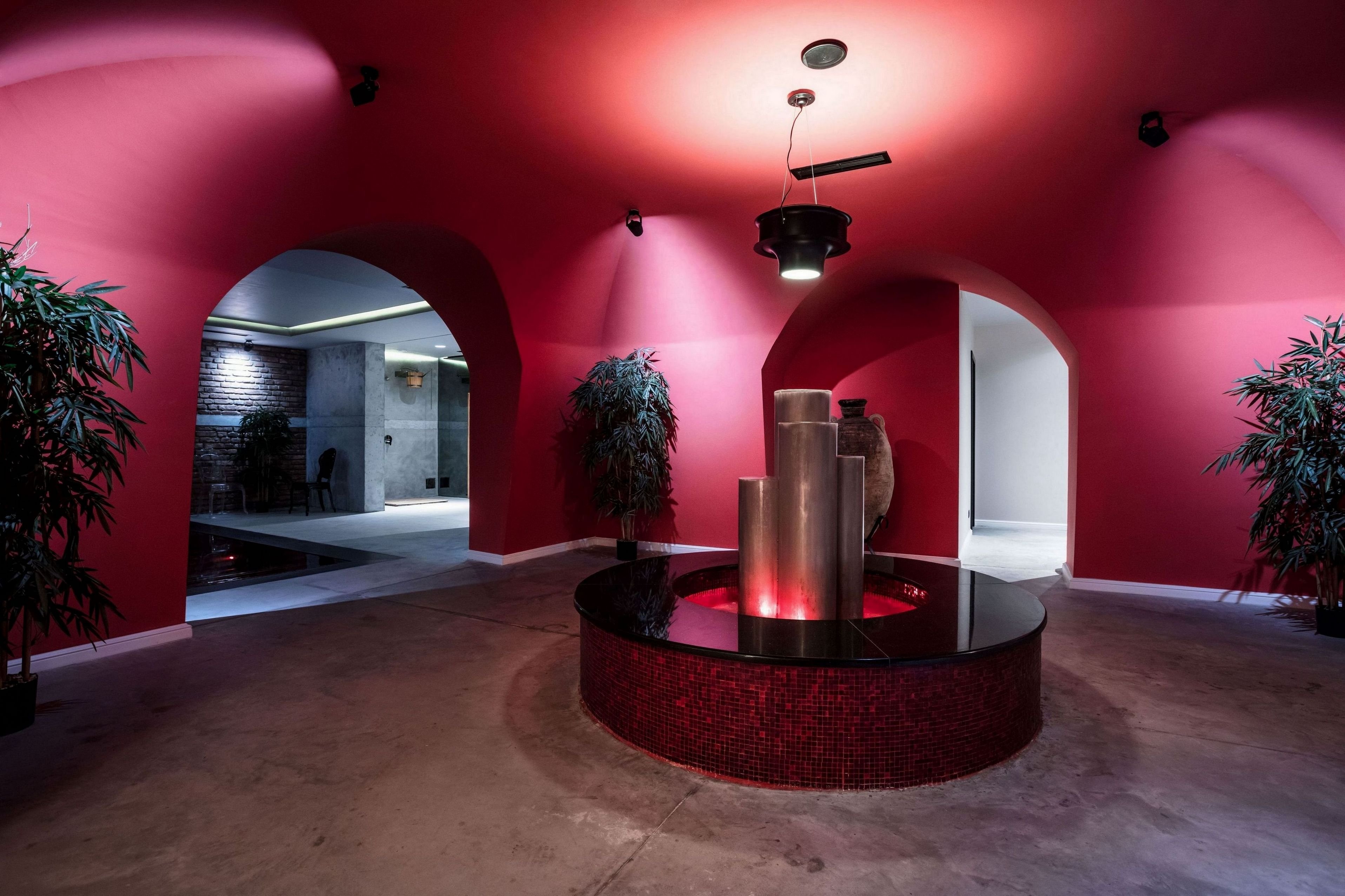 Park Hotel Spa 1/10