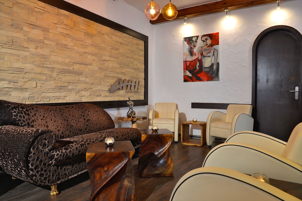Arthotel Haar 34/60