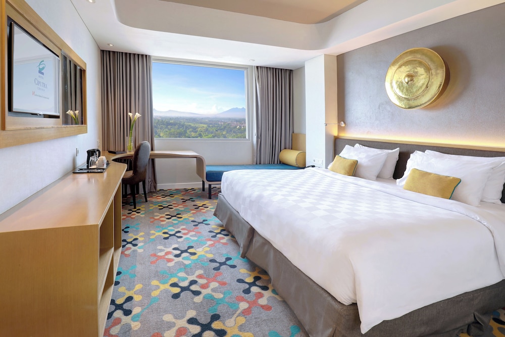 Hotel Ciputra Cibubur managed by Swiss-Belhotel International 23/75