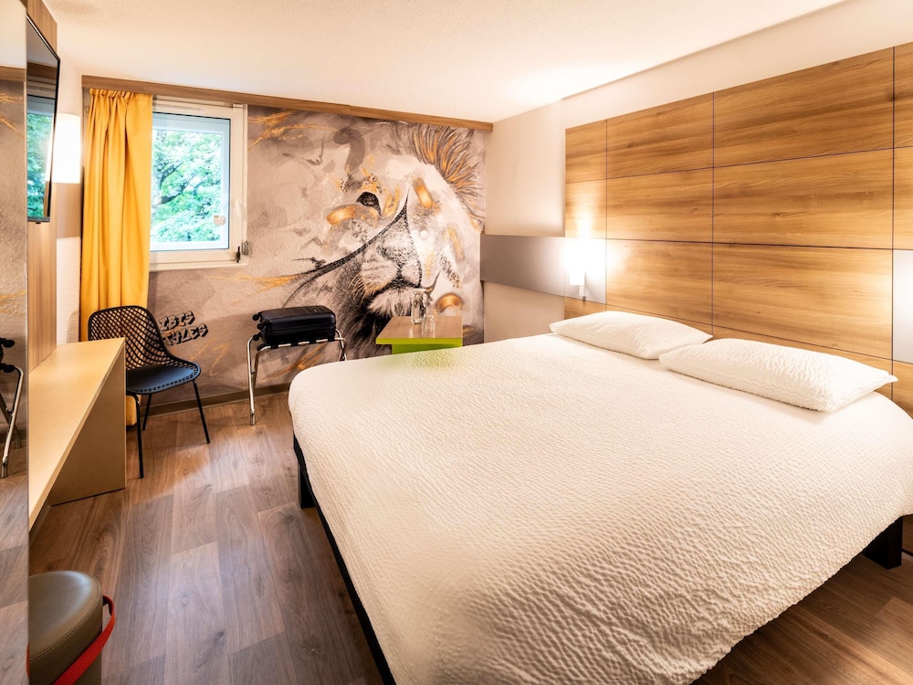 Ibis Styles Brive La Gaillarde 27/69