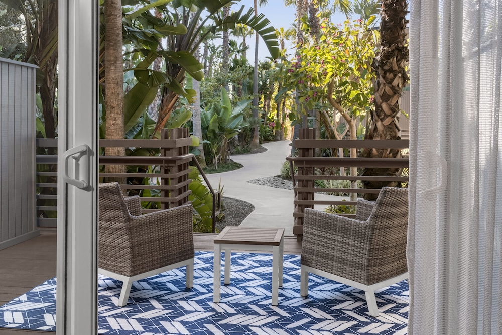 Hyatt Regency Mission Bay Spa and Marina in SAN DIEGO - CA
