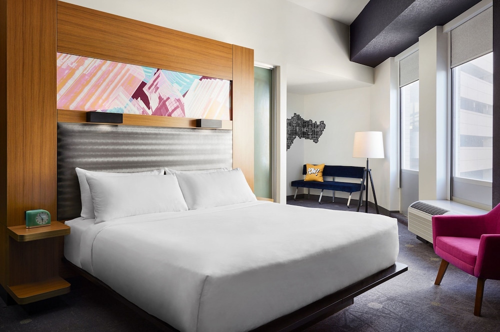 Aloft Leawood-Overland Park 6/38