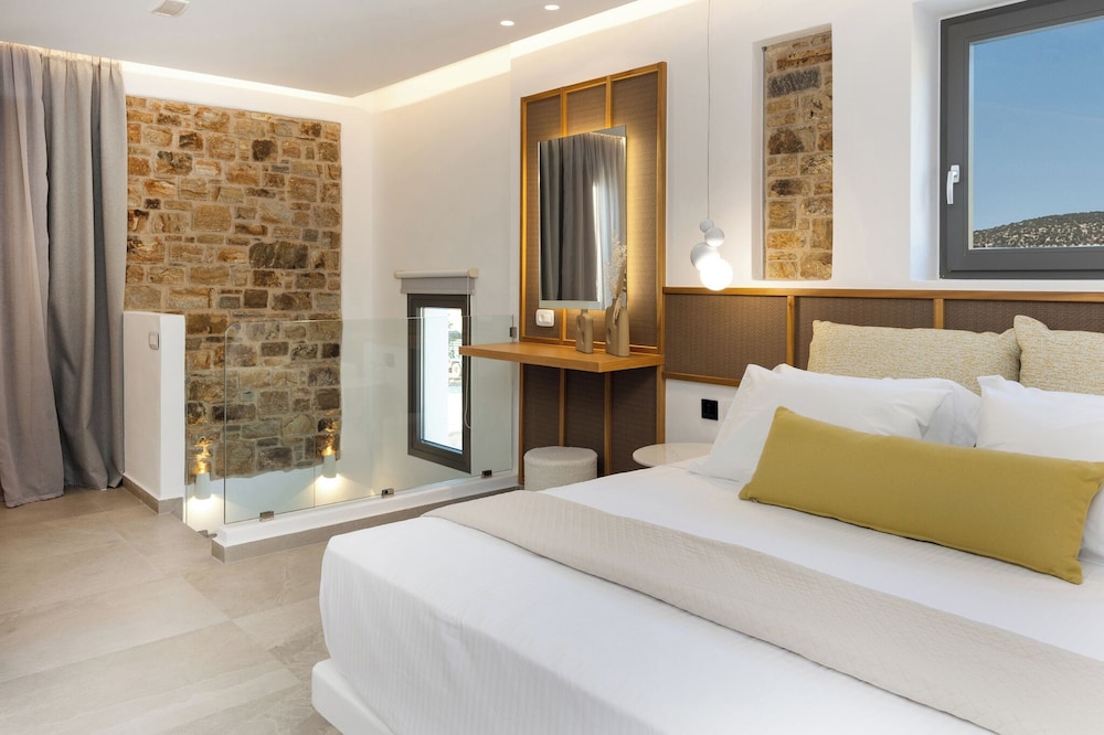 Axopetra Boutique Hotel 49/124