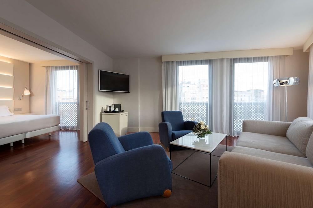 Nh Malaga 27/47
