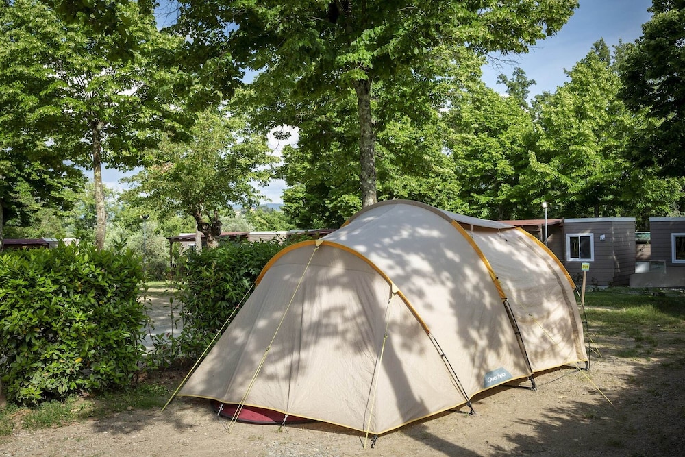 Hu Firenze Certosa Camping In Town 25/50