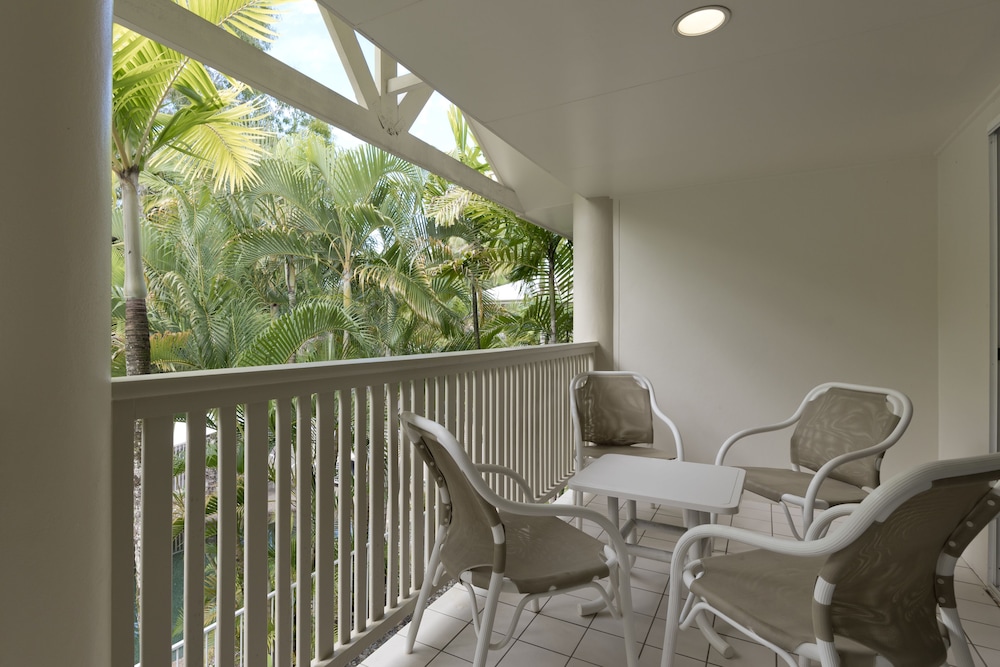 A Tropical Nite Holiday Townhouses 41/67
