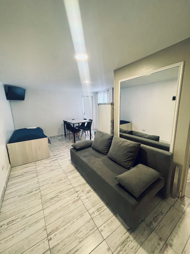 Apart Hotel Antu Mahuida 34/50