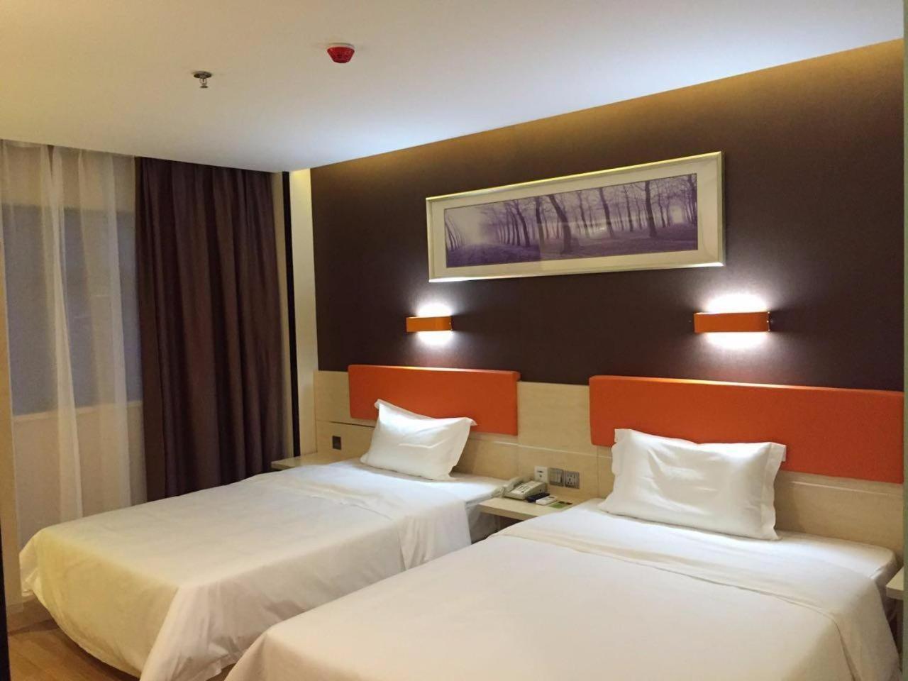7 Days Premium (Shenzhen Songgang Yanchuan) 19/41