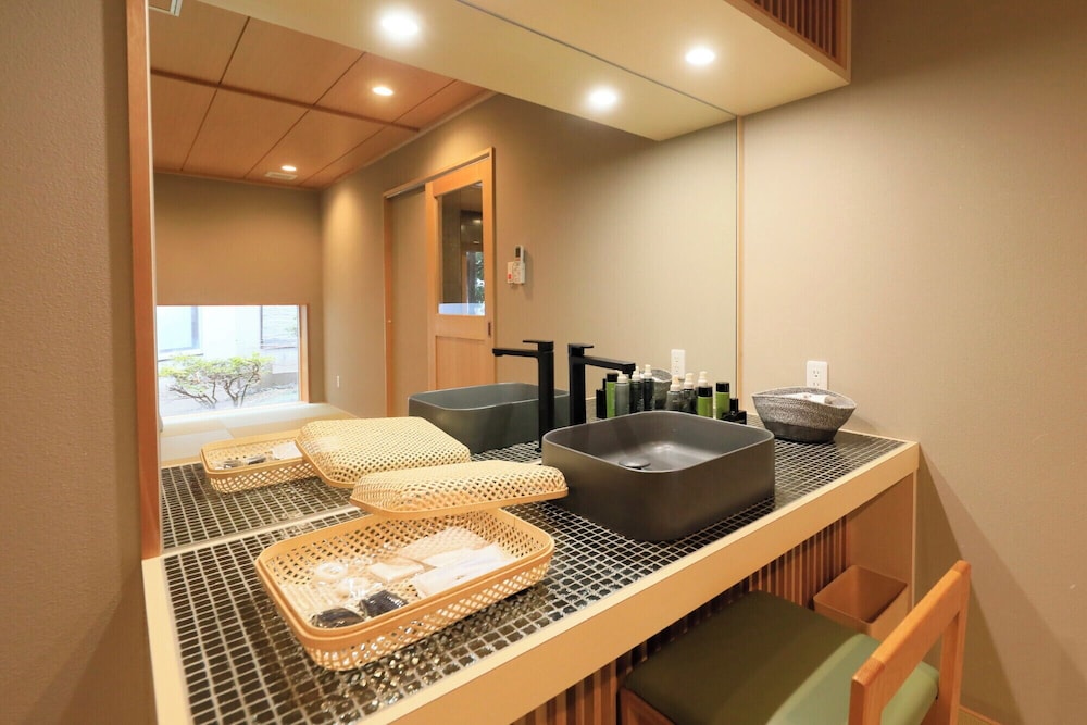 Kappo Ryokan Wakamatsu 60/72