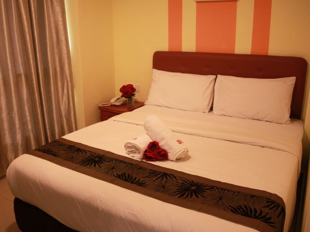 SUN INNS HOTEL KOTA DAMANSARA 16/45