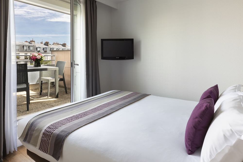 Citadines Paris Bastille Marais 19/61