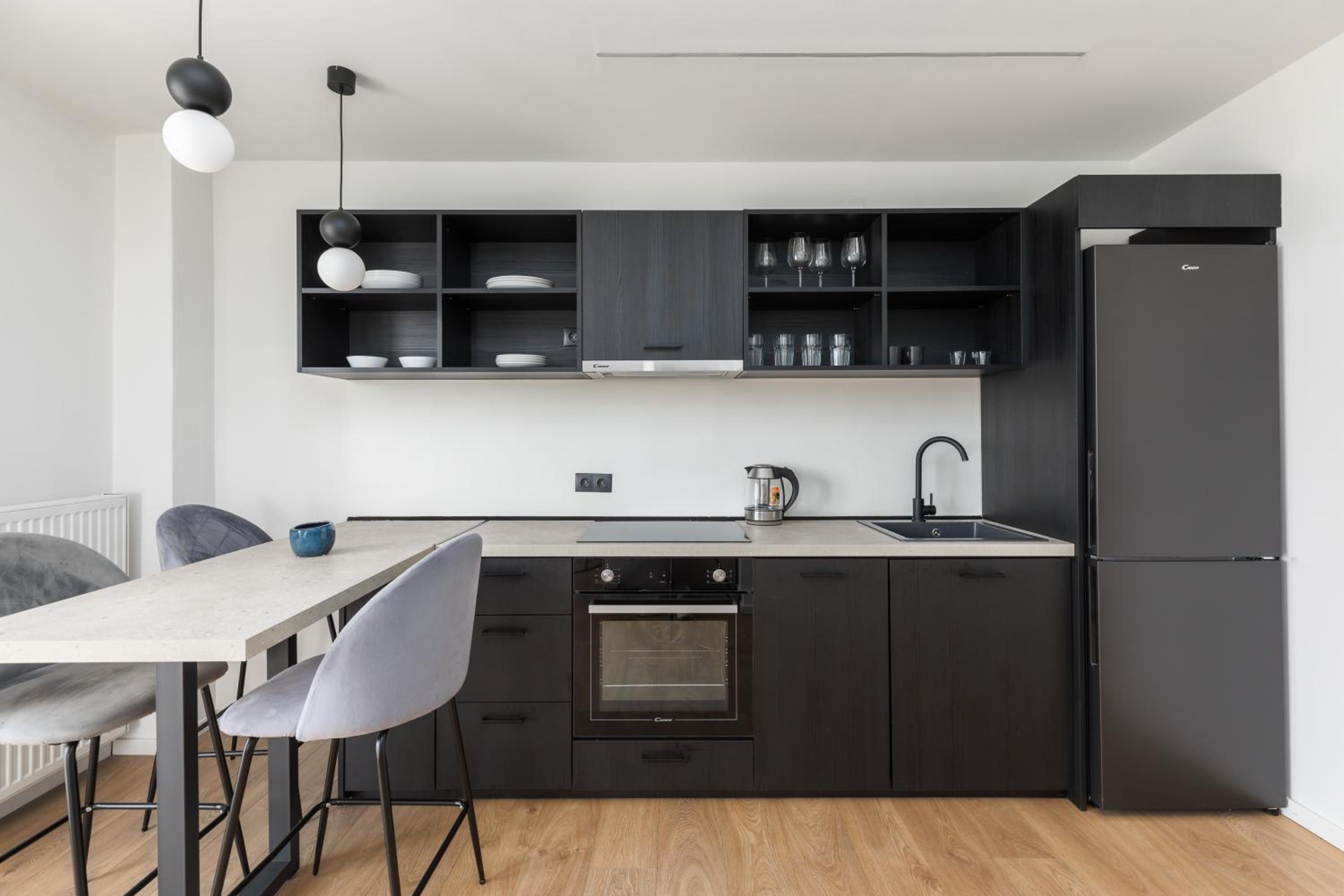 Celine: Apartments in the center 11/14