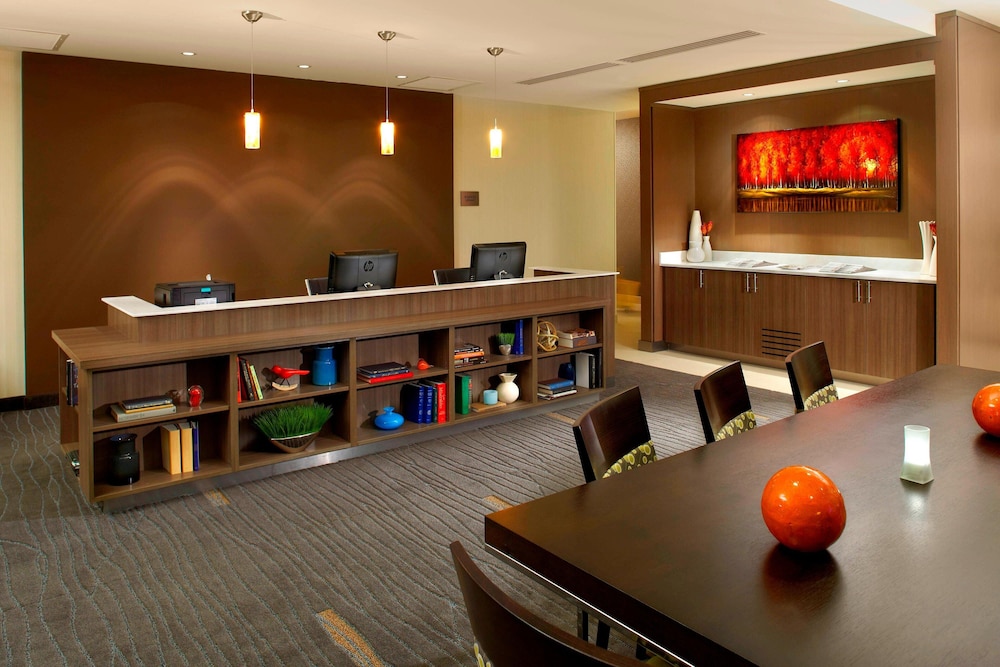 Courtyard by Marriott Knoxville West/Bearden 7/42