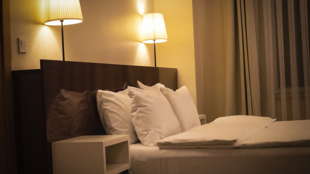 Trakya City Hotel 24/41