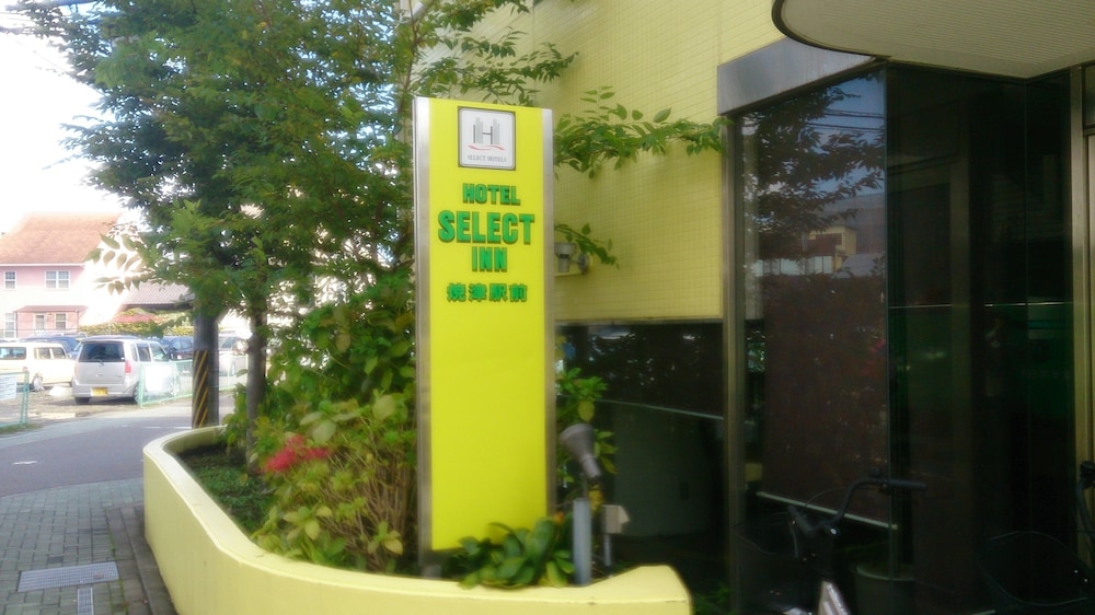 Hotel Select Inn Yaizu Ekimae in YAIZU - SHIZUOKA PREFECTURE
