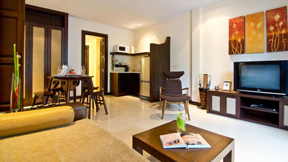Anyavee Tubkaek Beach Resort 59/75