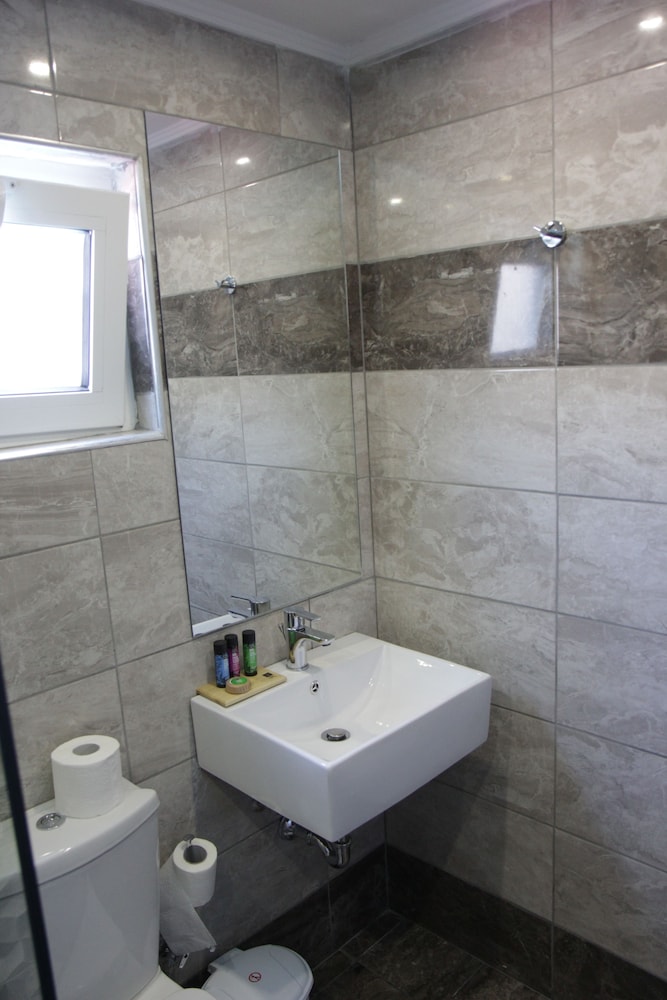 Platoni Elite Apartments 46/50