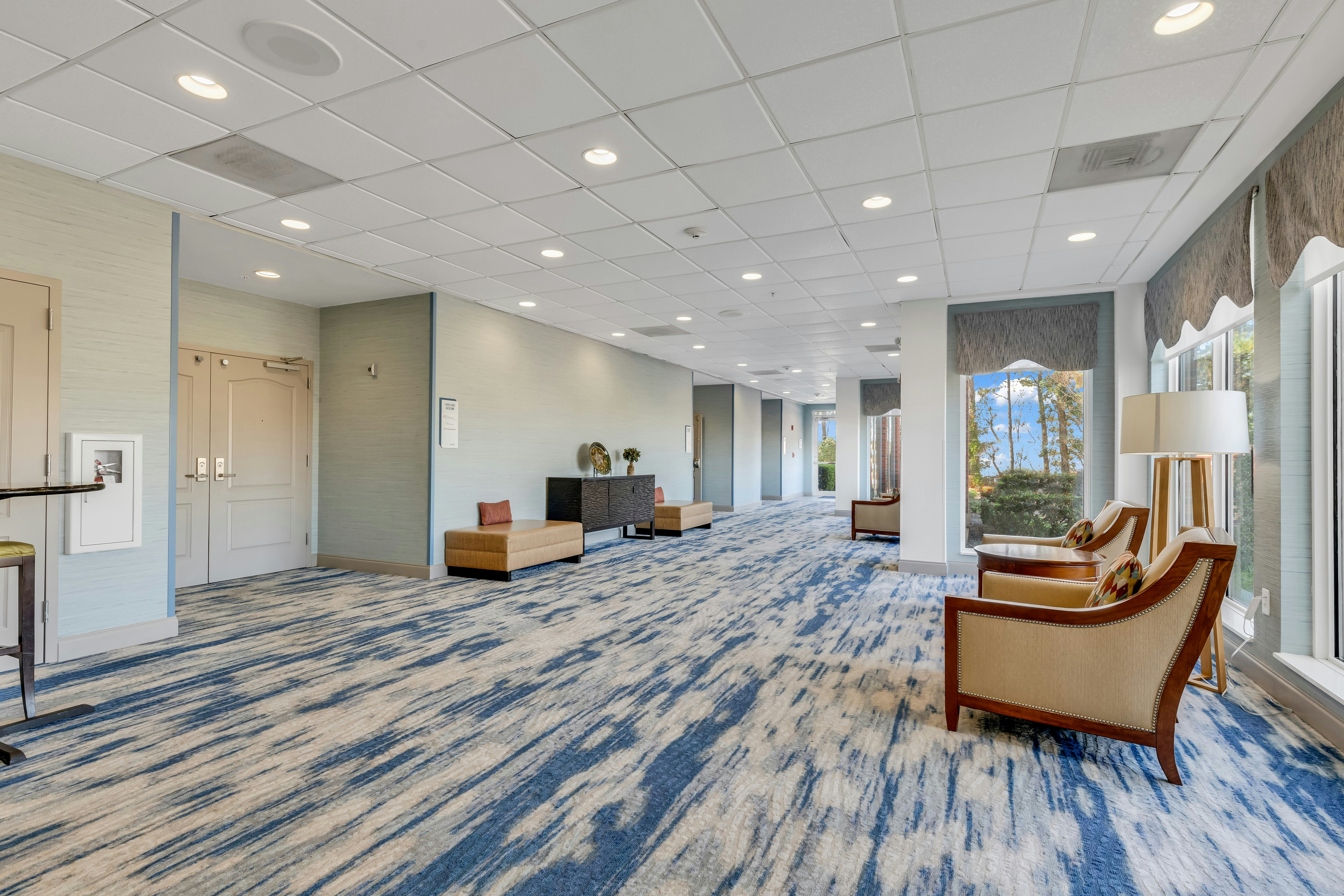 HILTON GARDEN INN MYRTLE BEACH-COASTAL GRAND MALL 5/32