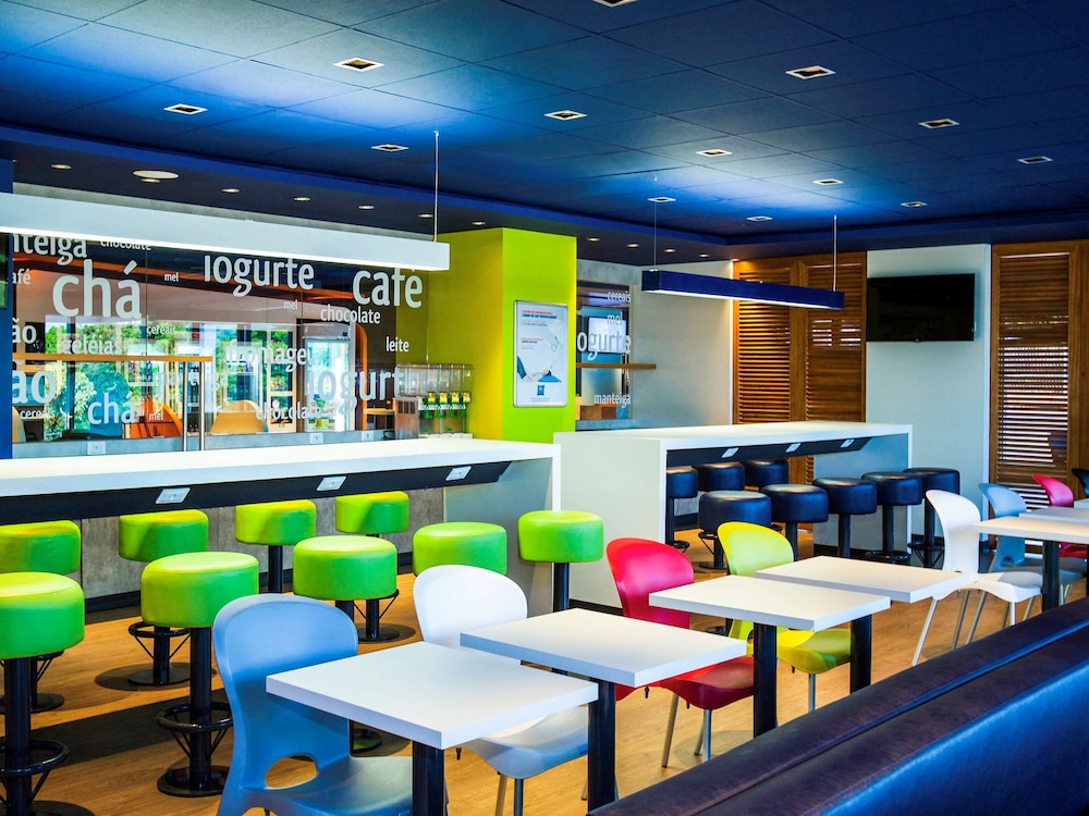 Ibis Budget Campo Grande 26/30