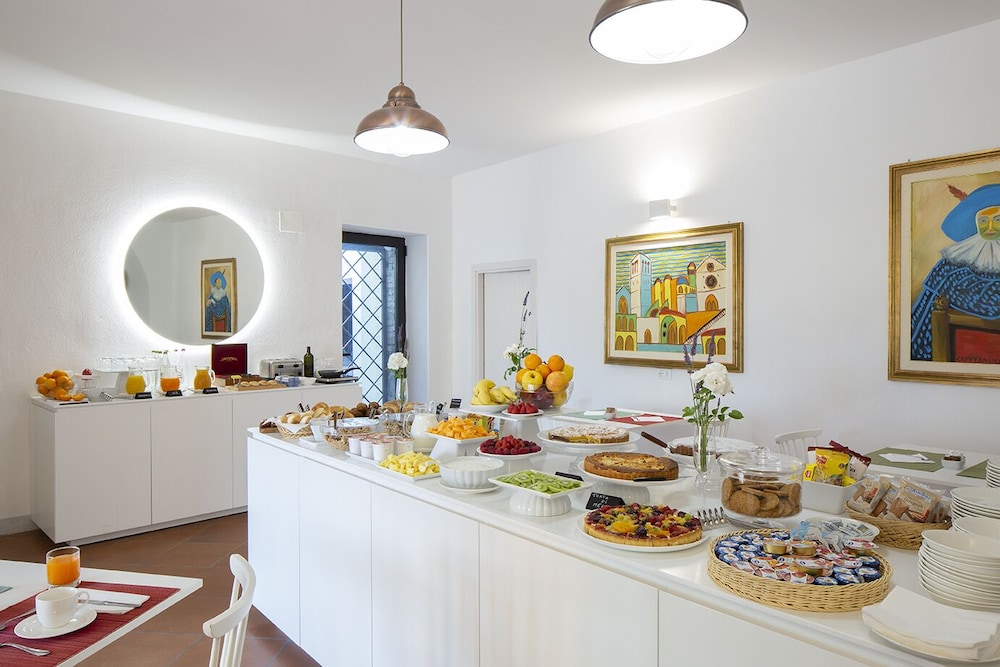 Giotto Luxury Country House 4/50