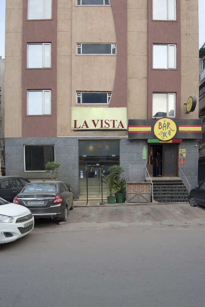 LA VISTA 41/50
