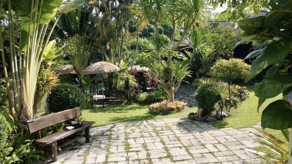 Homestay Chiang Rai 39/50
