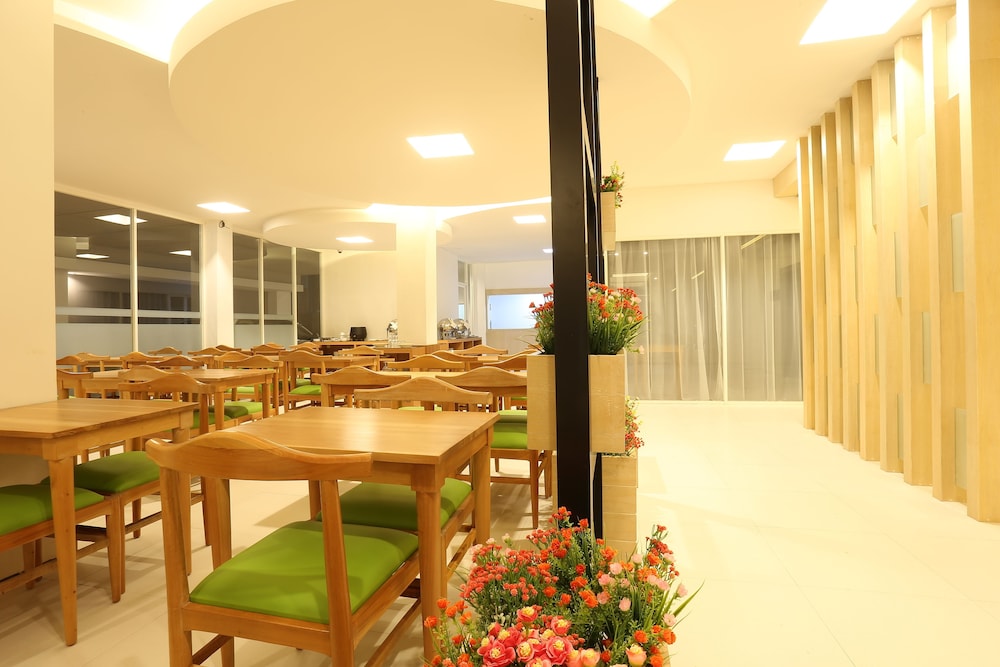 FOVERE HOTEL PALANGKA RAYA 26/32