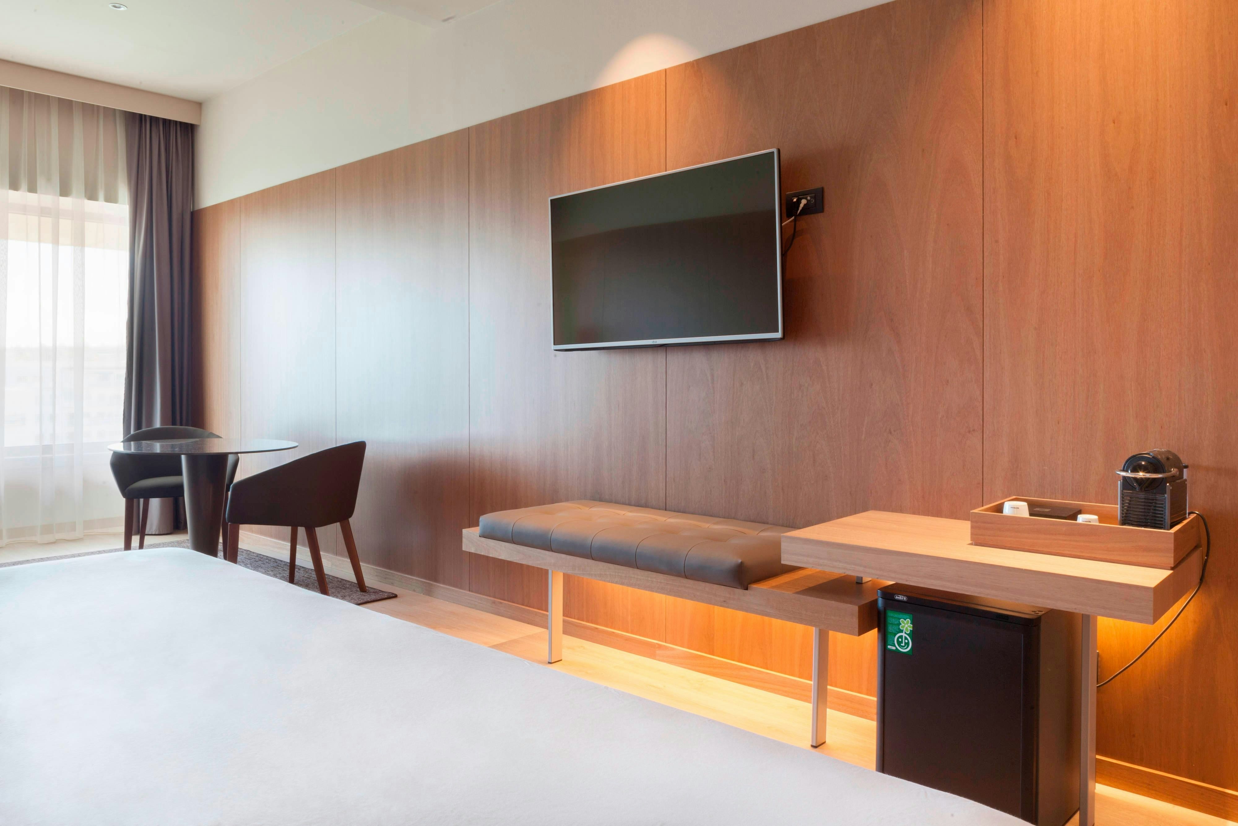 Ac Hotel Diagonal L Illa 64/74