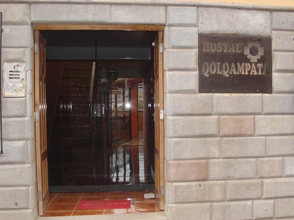 Hostal Qolqampata 25/48