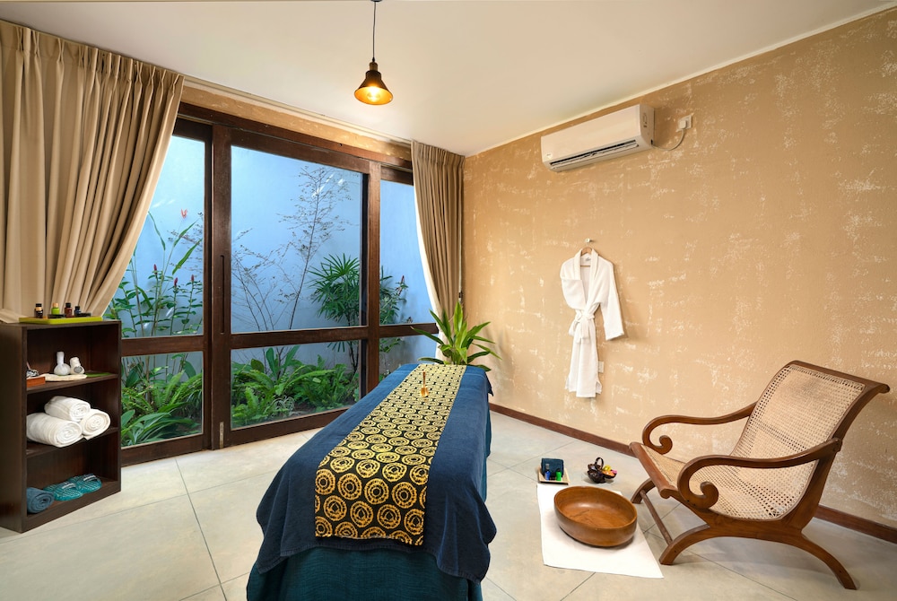 The Villas Wadduwa by Amaya 7/21