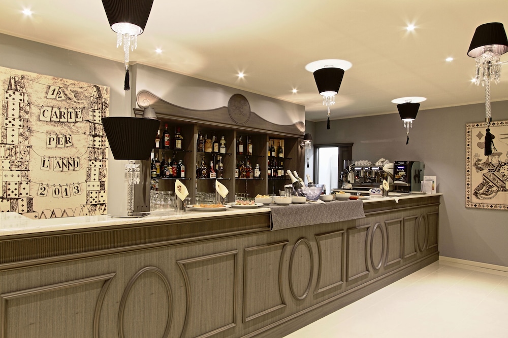 Boutique Hotel Calzavecchio 59/72