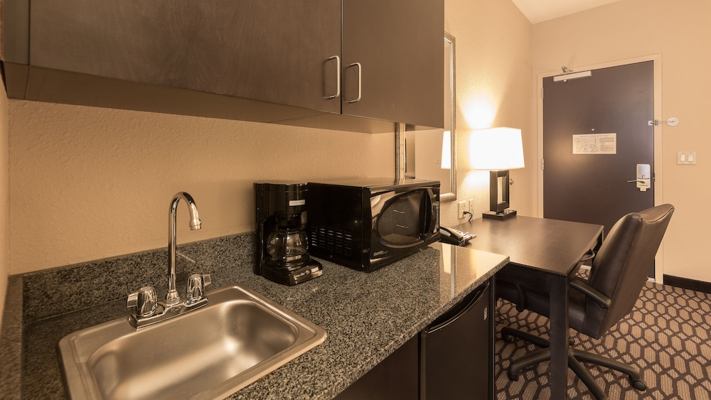 Holiday Inn Oklahoma City North Quail Spgs 45/58
