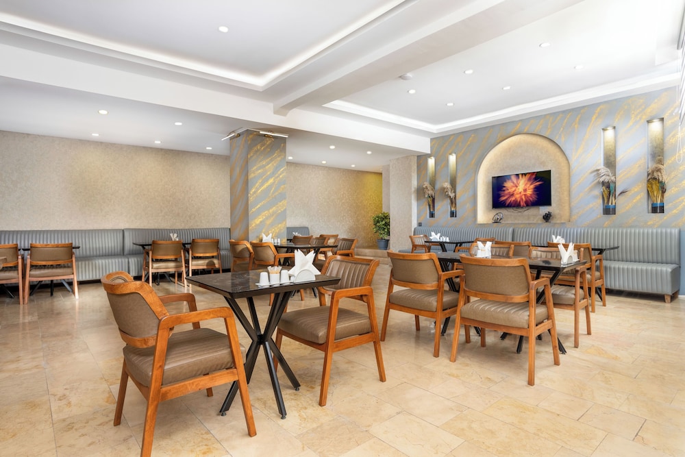 Meridiani Taksim Hotel 31/43