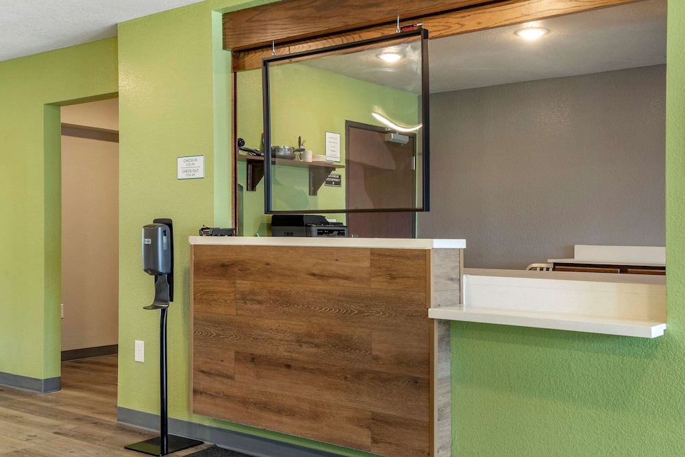 WoodSpring Suites Austin Georgetown 4/44