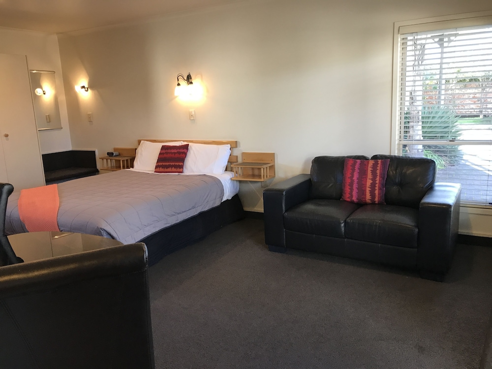 Pacific Harbour Motor Inn, Gisborne 19/51