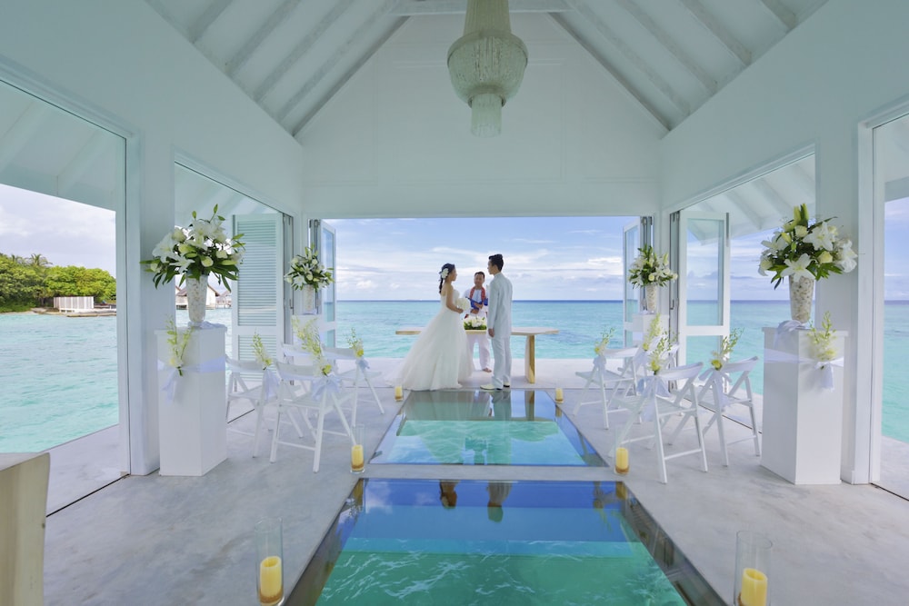 Four Seasons Resort Maldives at Landaa Giraavaru 18/44