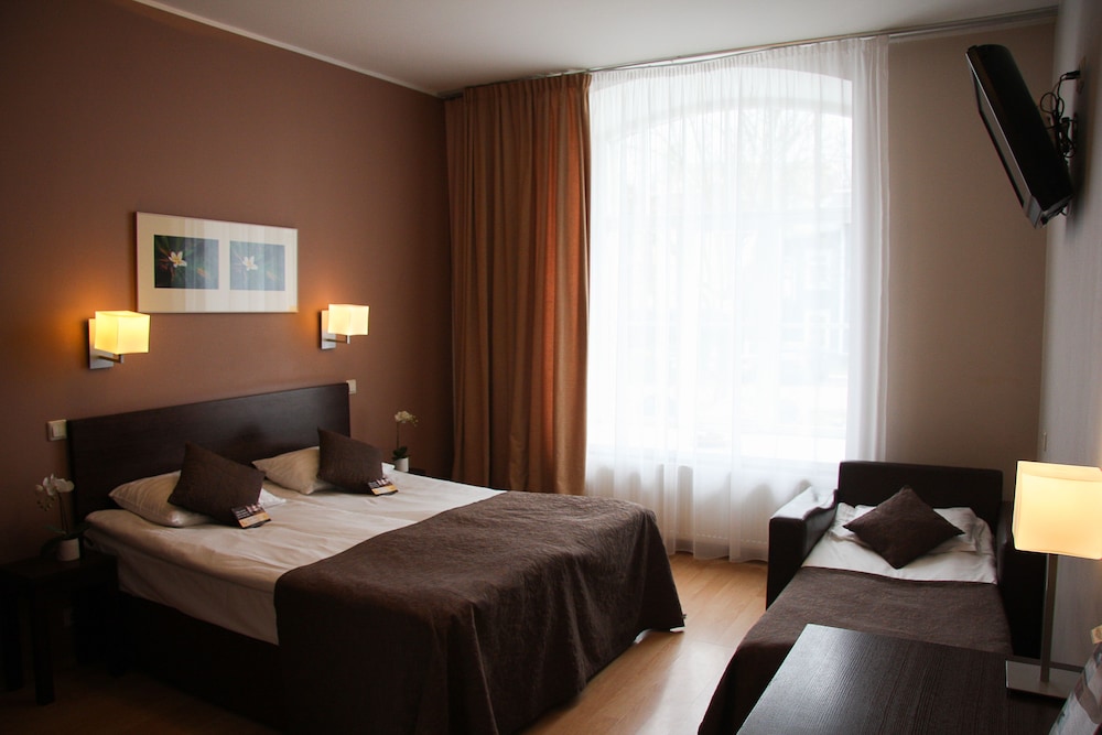 City Hotel Tallinn by Unique Hotels 15/29