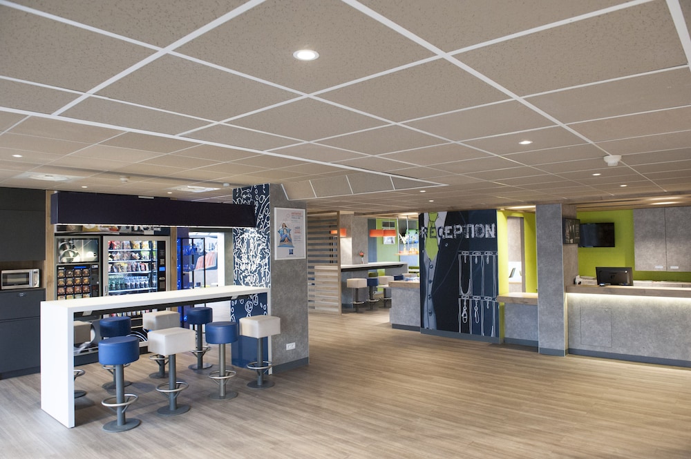 Ibis Budget Goussainville Cdg 5/55