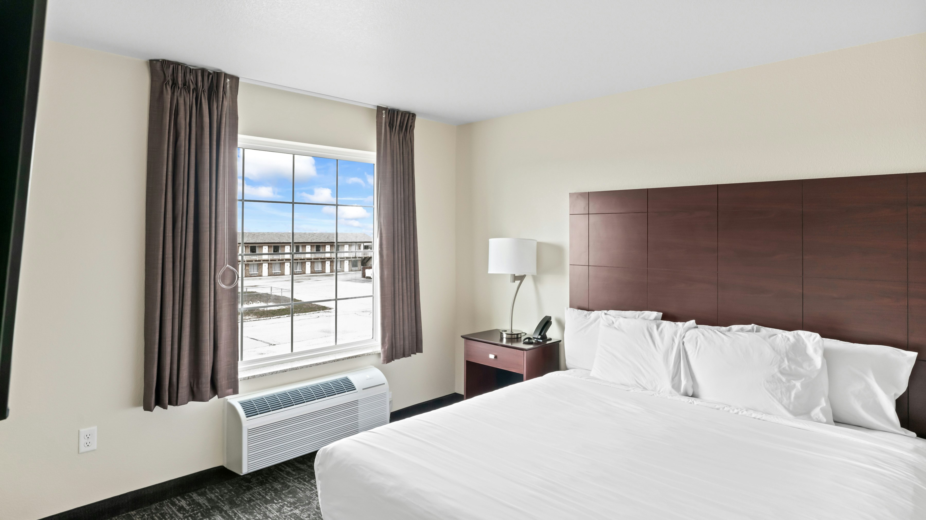 Cobblestone Inn & Suites - Julesburg 9/50