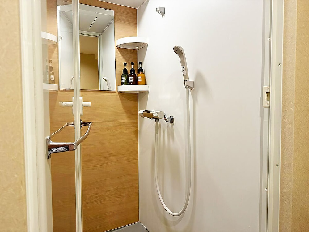 Heiannomori Kyoto Hotel 50/50