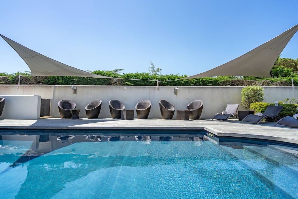 Elegance Suites Hotel - Ile De Re 2/50
