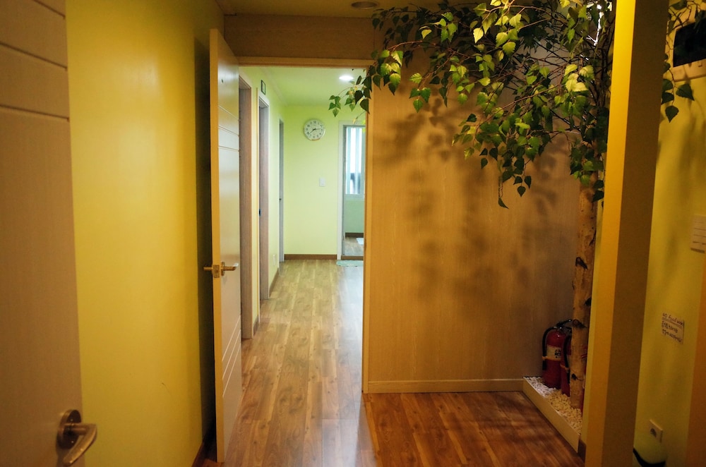 Yakorea Hostel Gangnam 50/55