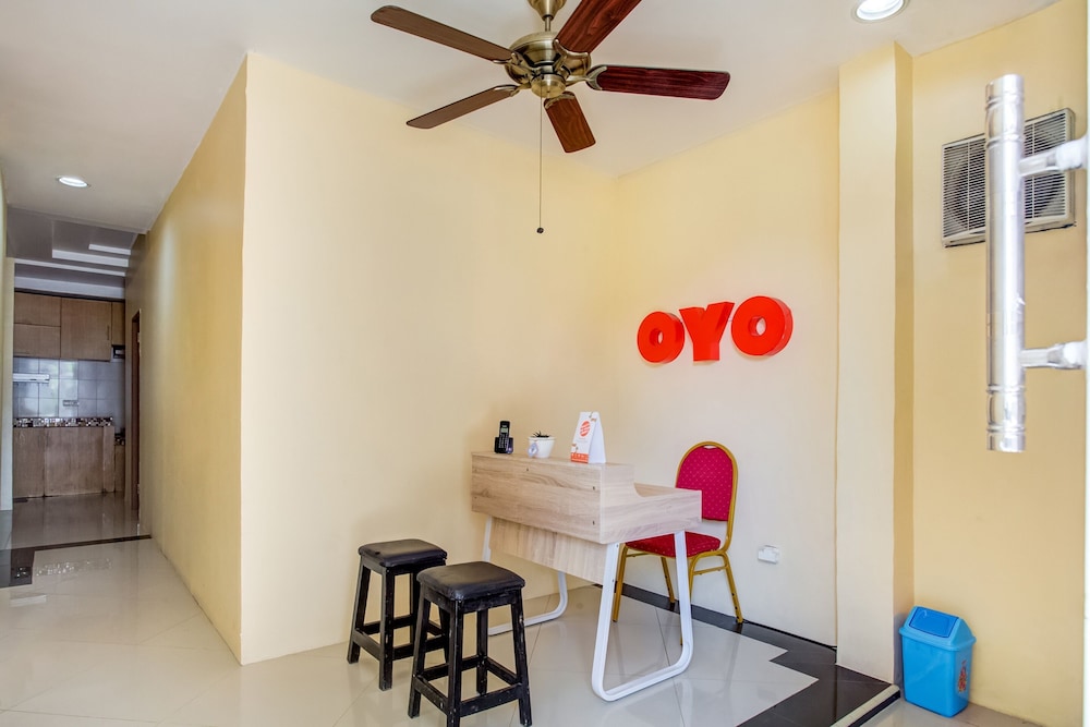 Hotel O Sofia Homestay Syariah 21/25