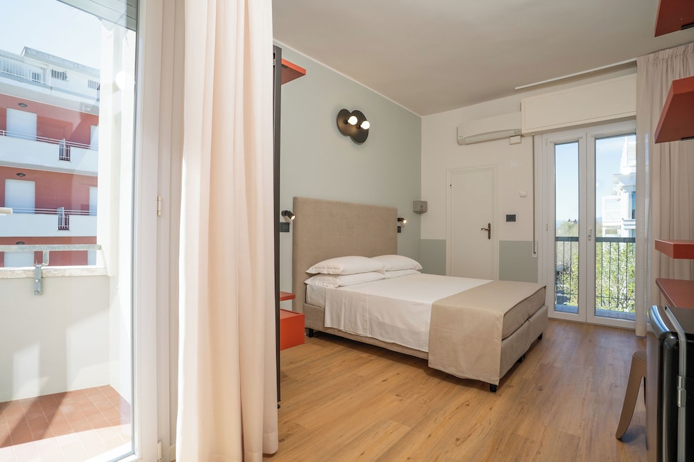 Hotel Haway 29/50