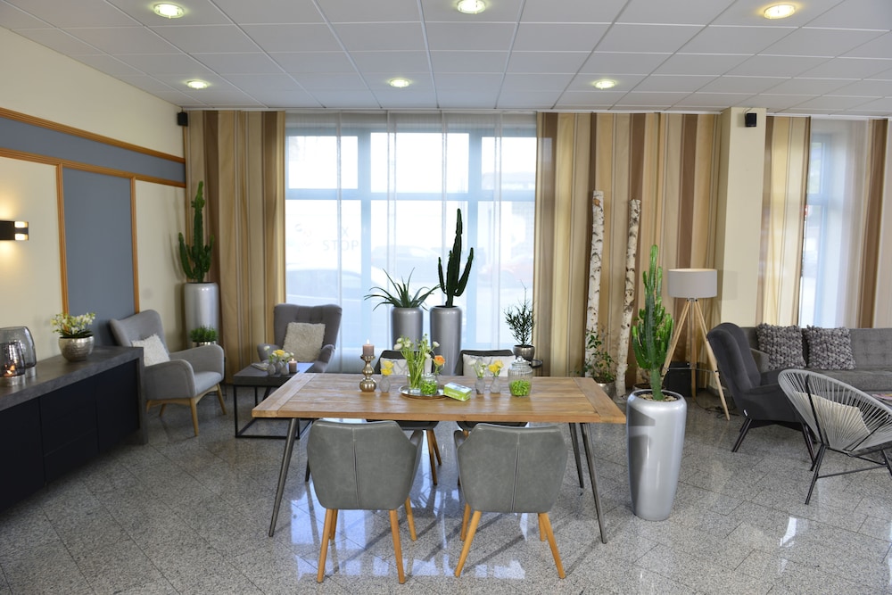 Residenz Hotel Oberhausen 15/31