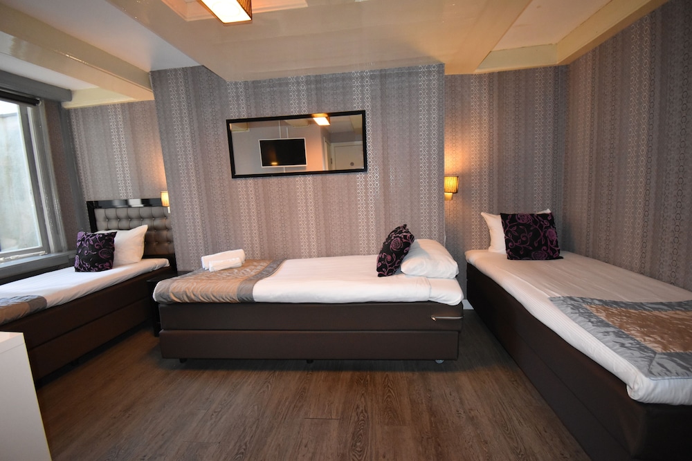 Hotel Hermitage Amsterdam 22/36